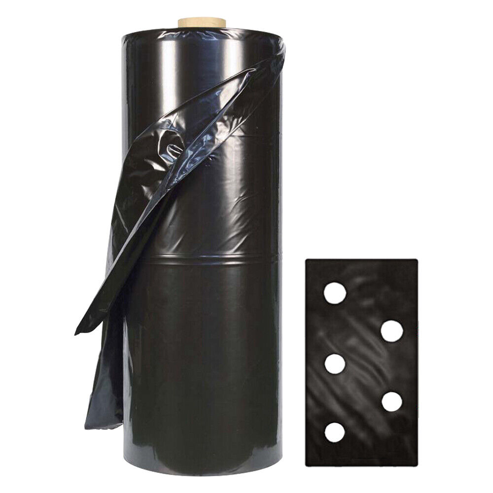 LIF TELO PER PACCIAMATURA FORI SFALSATI 10 mt - dist.fori 30/30 cm (busta)