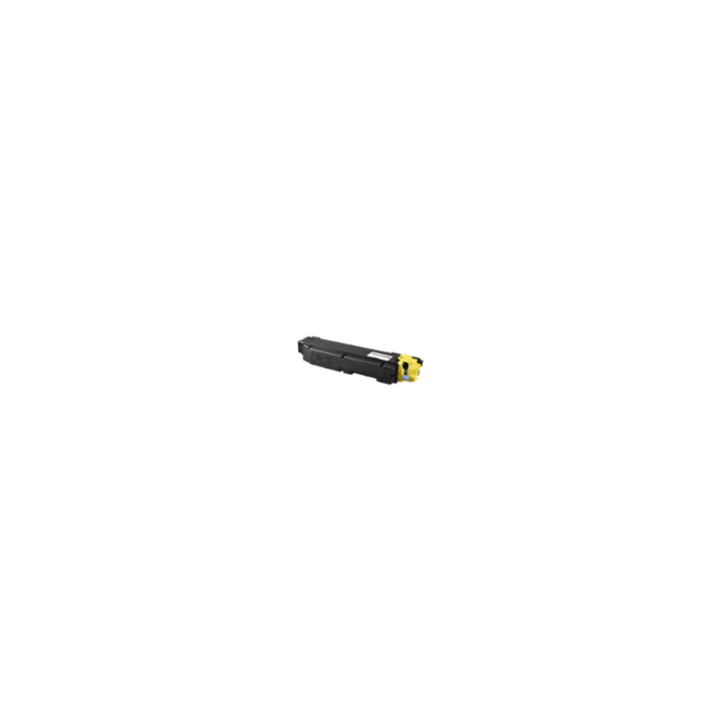TONER CK5513Y GIALLO 1T02VMAUT0 COMPATIBILE PER UTAX 355,356Ci TRIUMPH-ADLER 355