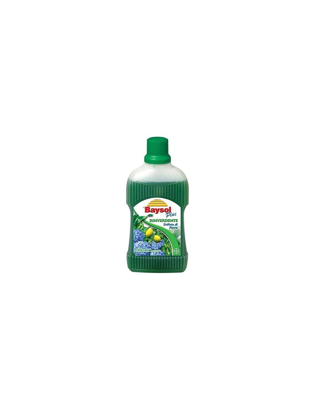 Rinverdente Bayer Baysol da 500 ml