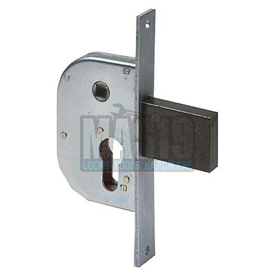 SERRATURA PER CANCELLI CISA 42312.50