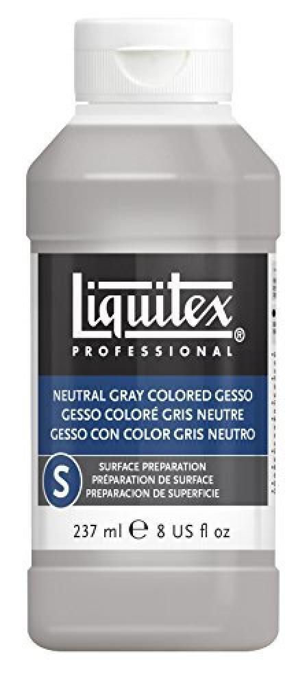 (TG. Grundierung) Liquitex Professional - Gesso colorato per preparazione di sup