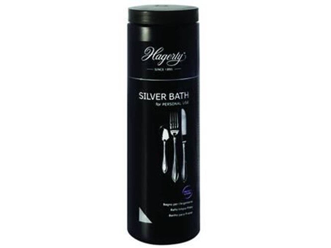 SILVER BATH FOR PERSONAL USE PULIZIA ARGENTO   ml.580    FERR 342698