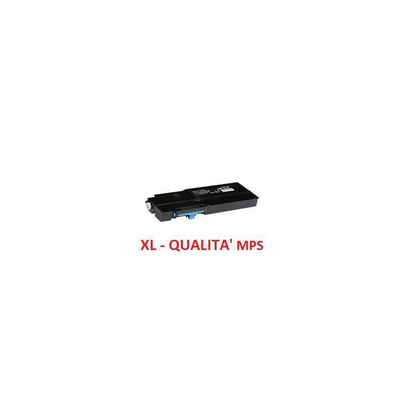 TONER C400C XL CIANO ALTA CAPACITA MPS COMPATIBILE 106R03529 PER XEROX VersaLink