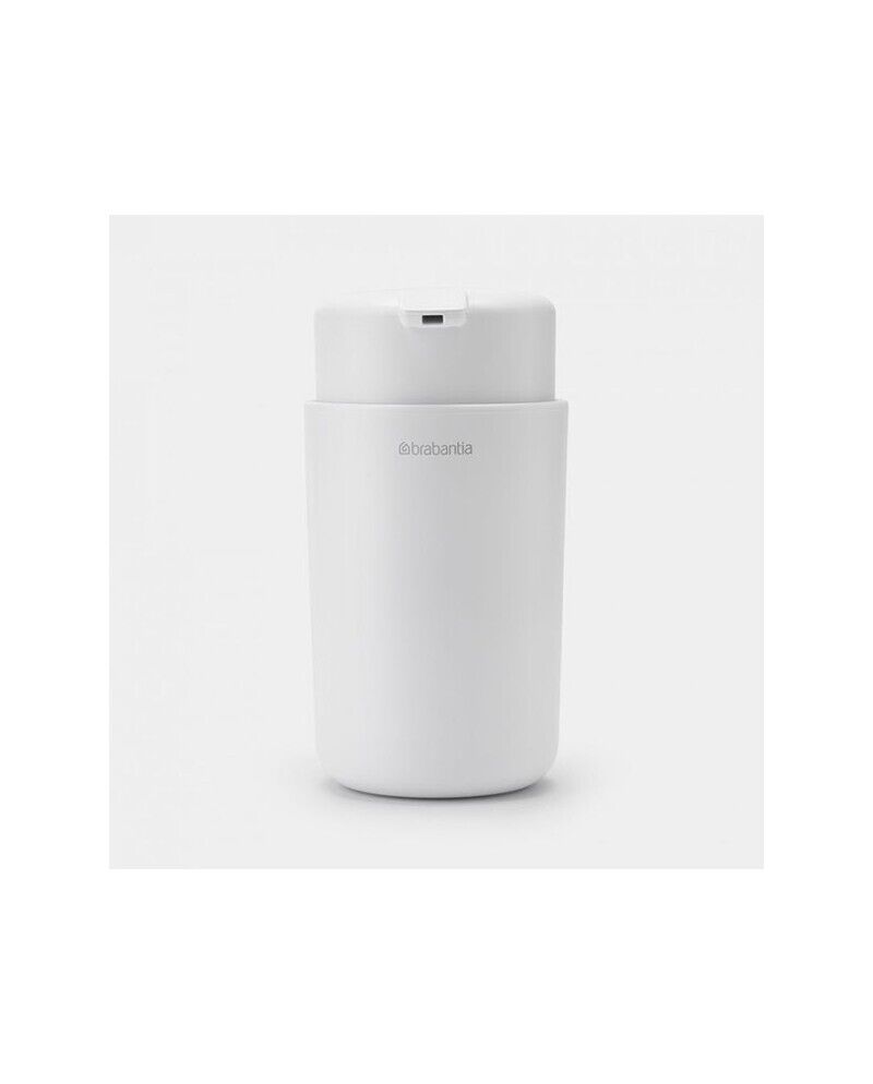 Brabantia ReNew dosatore sapone bianco
