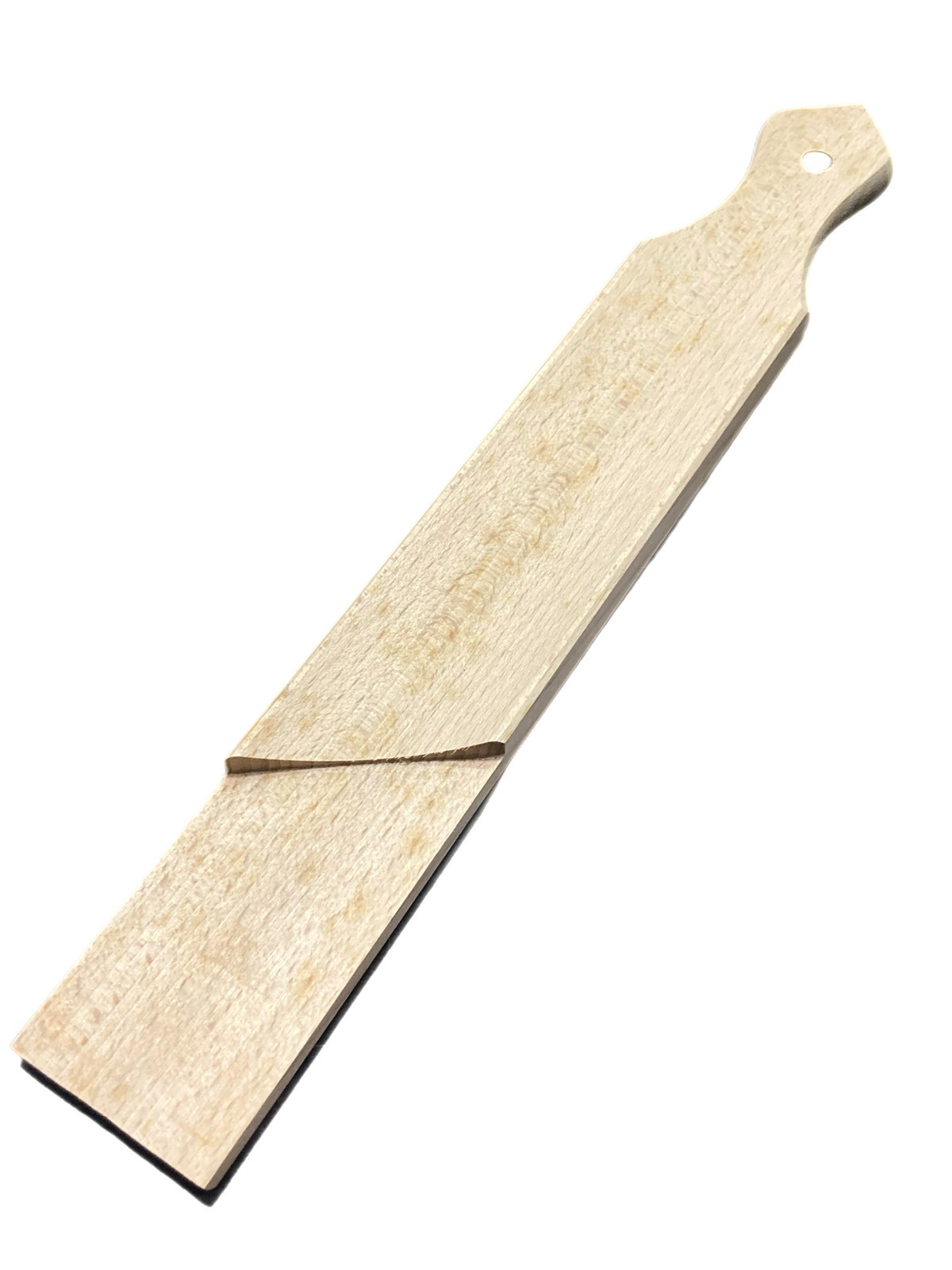 43190 PANETTA TAGLIASALAME IN LEGNO CM. 38