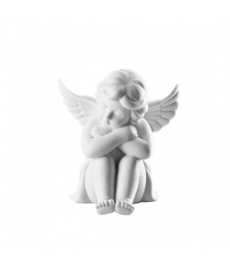Angelo seduto Rosenthal 10 cm  69055 000102 90089