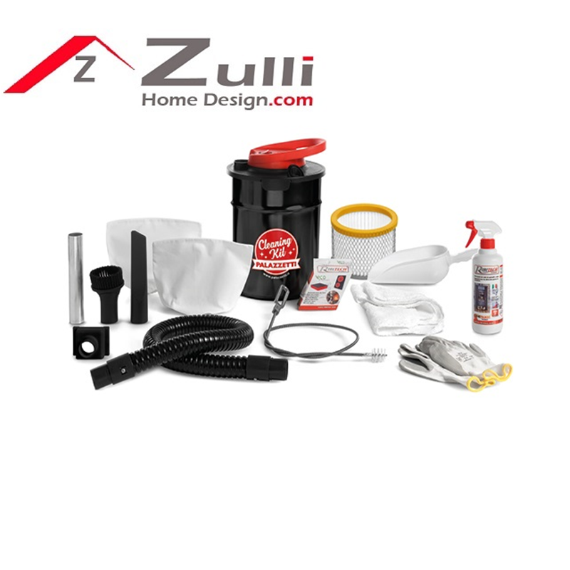 PALAZZETTI CLEANING KIT
