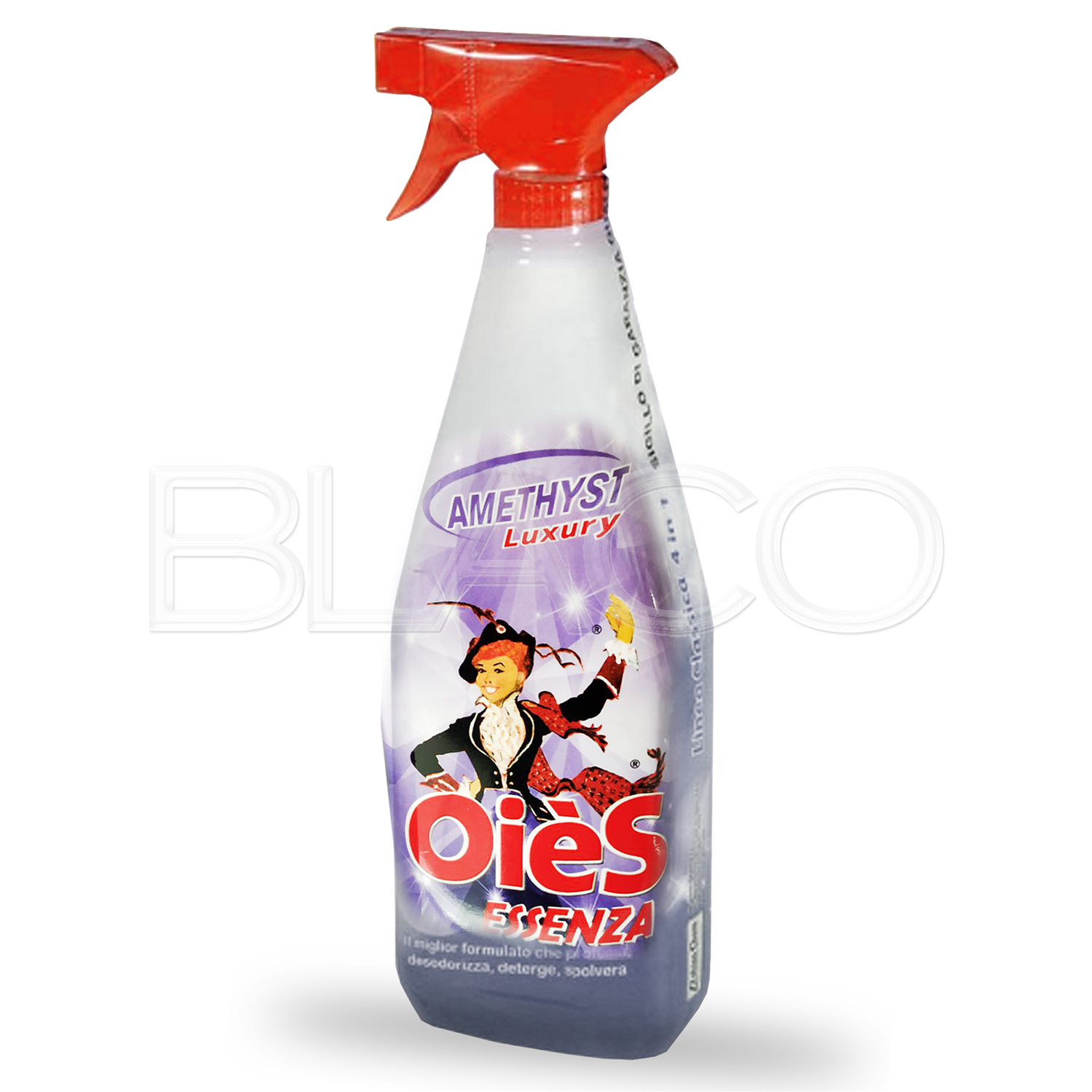 Oies Essenza Detergente 750ml - Amethyst