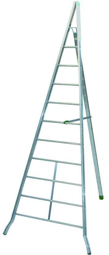 SCALA FACAL AGRI P/AGRICOLTURA      3,5 M