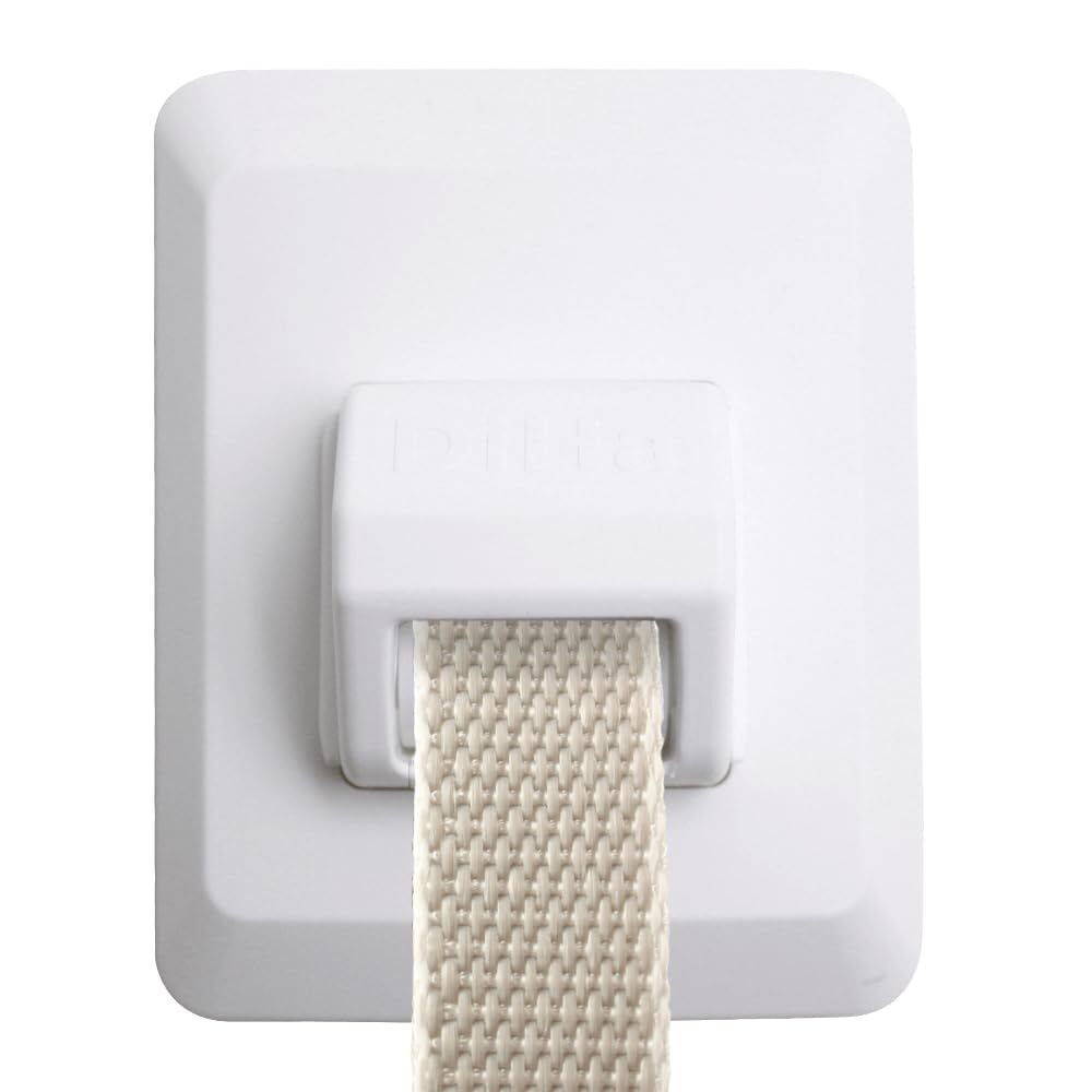 Rollra - Guida della cinghia da tapparella Diha Maxi originale per (B0e)