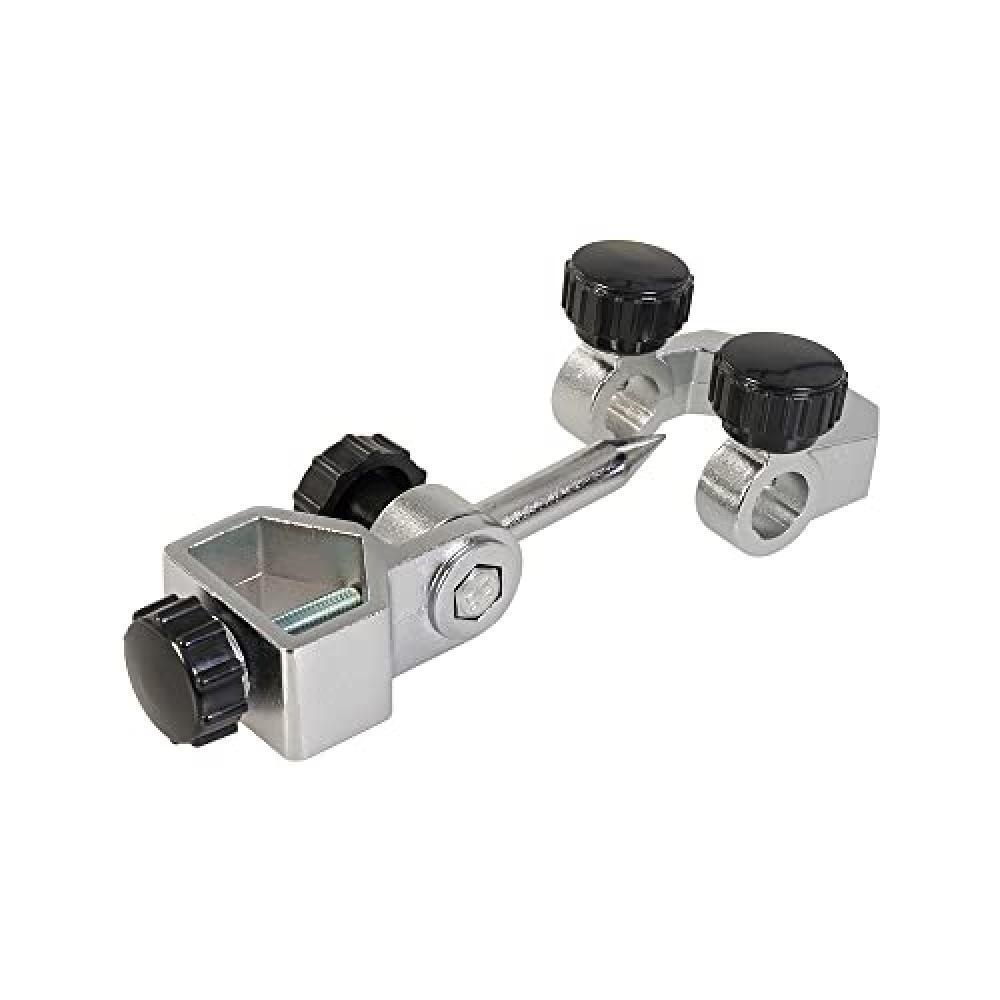 (TG. TWSTGJ Turning Gouge Jig) Triton 445270 Dima a foro Girevole - NUOVO