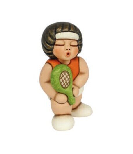 Bomboniera Thun Campione di tennis F3336H90B