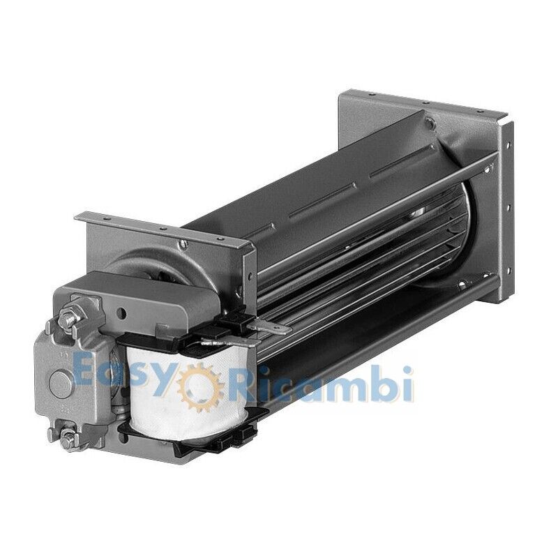 Ventilatore tangenziale EBM QL4 0020A32 2118LH 463 554431170 stufa a pellet