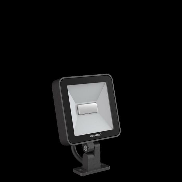 TAG 110 10 LED 1200LM 3K ANTRAC. - LOMBARDO LL1150023