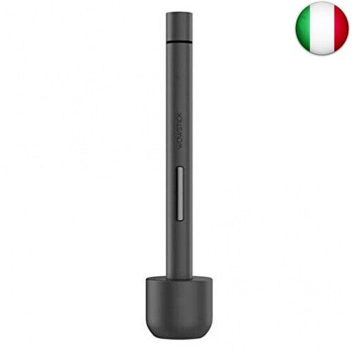 wowstick Precision Screwdriver Wowstick 1F + con luce LED e tappetino