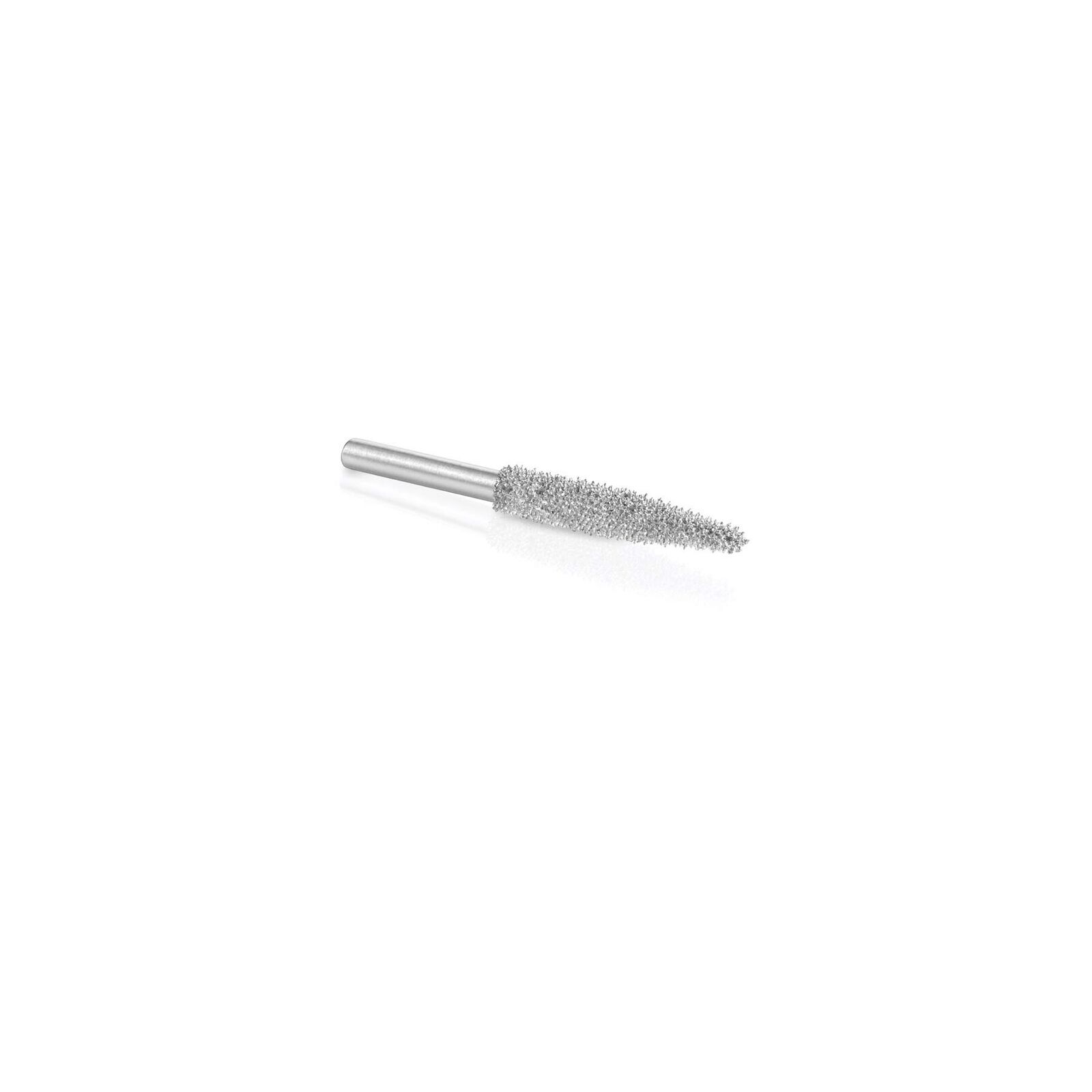 Kutzall Original Fresa Conica, Albero da 1⁄8", Grana grossa - (K7p)
