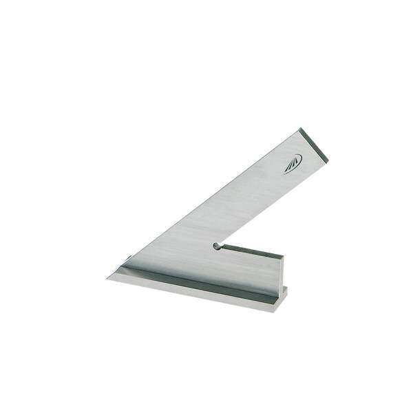 Squadra angolare da officina helios preisser 0395107 150 x 100 mm 45