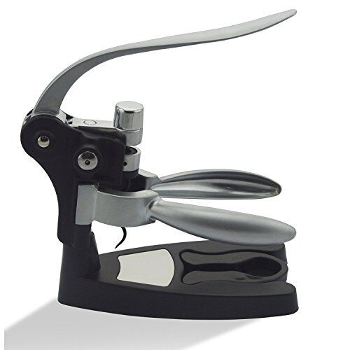 Itian Apri del Vino, Coniglio Stile Cavatappi Wine Opener e Best Bar (X1g)