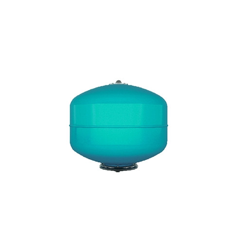 Sfera Autoclave Verticale Ovale Ikaro - Lt 24