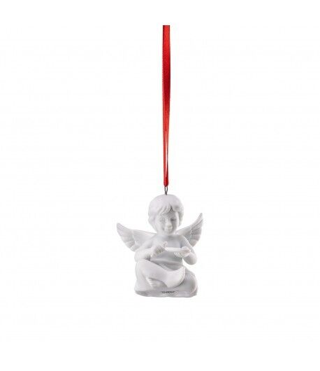 Angelo da appendere Rosenthal con tavolozza 69194 000102 90535