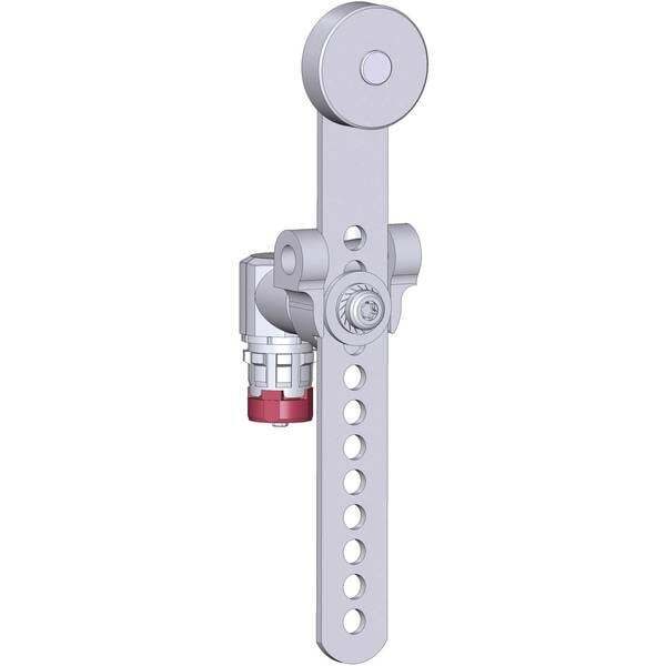 Bernstein ag avzm-einr attuatore ip66/ip67 1 pz