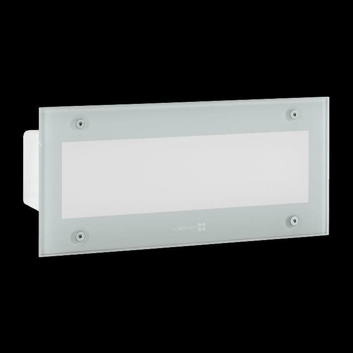 PLAFONIERA STILE NEXT 260 E27 - LOMBARDO LB7852N