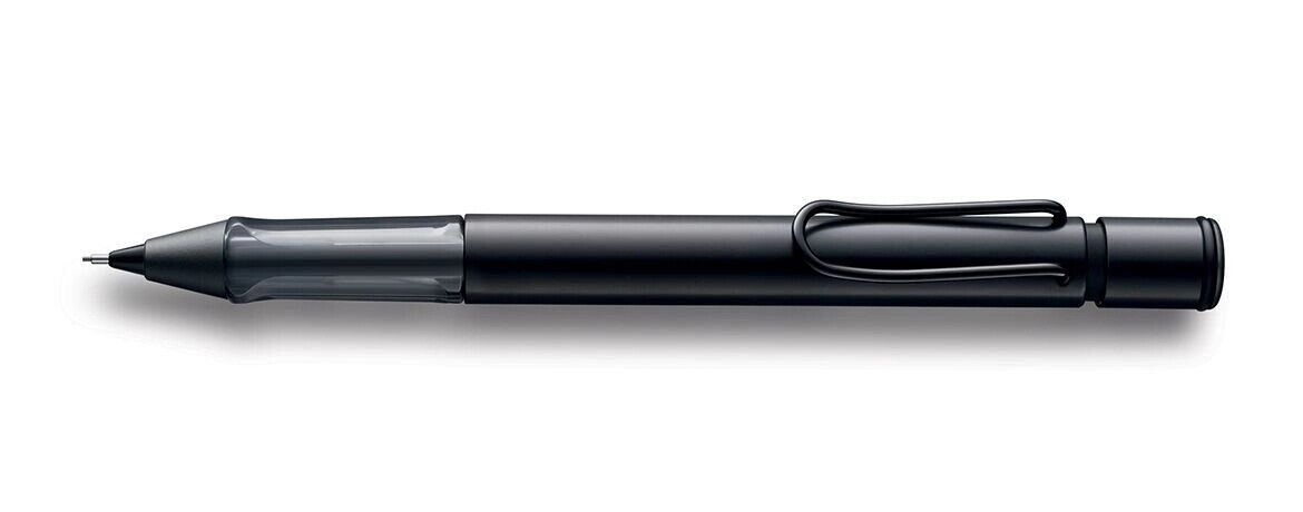 Portamine Lamy Al-Star Black 0,5  1228118