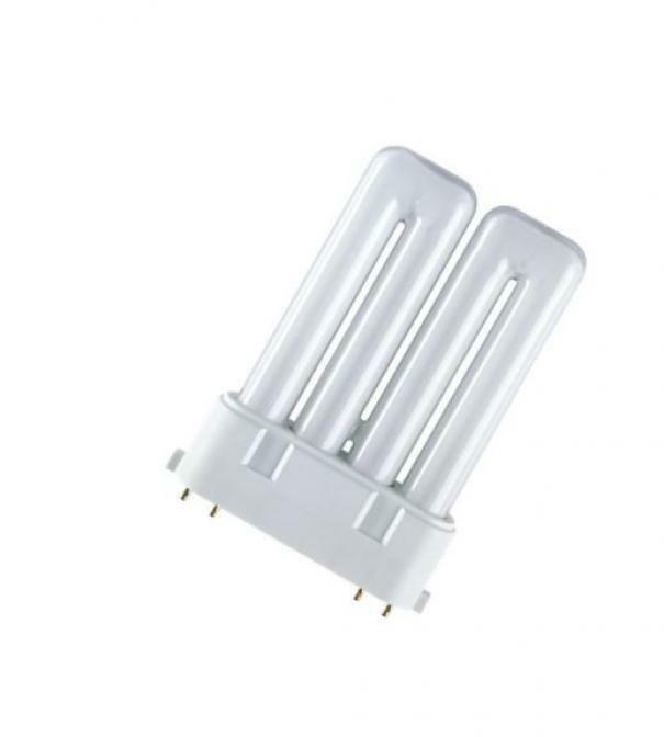LEDVANCE LAMPADINA DULUX F 18W/830 2G10 DF18830