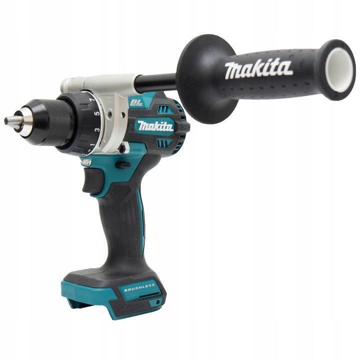 Makita DDF486RTJ Trapano avvitatore a batteria Mod. DDF486RTJ EAN 0088381739764