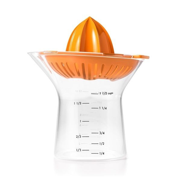 Spremiagrumi 2 in 1 Good Grips - OXO 11263400