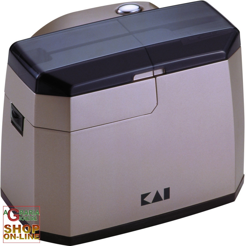12559 KAI AFFILATRICE ELETTRICA PER COLTELLI AP-118