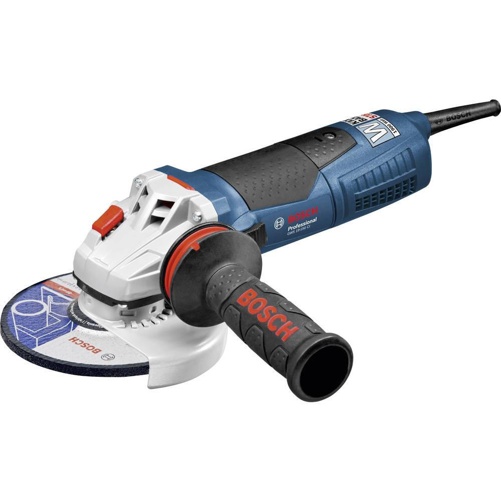 Bosch Professional GWS 19-150 CI 060179R002 Smerigliatrice angolare 150 mm 1900