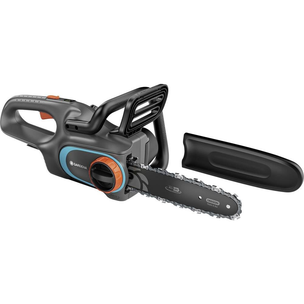 GARDENA PowerSaw 250/18V Solo a batteria Sega a catena a batteria Lunghezza