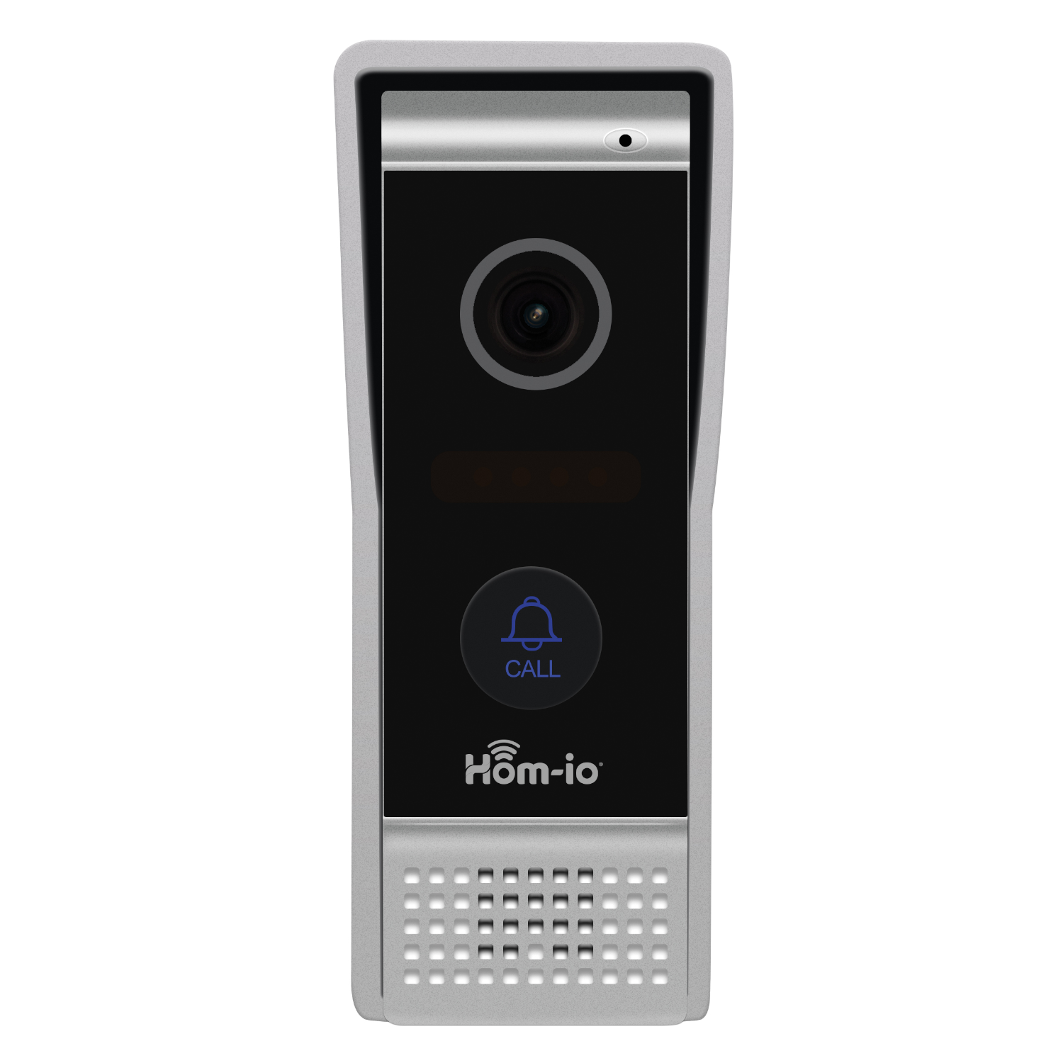 Unità esterna aggiuntiva per videocitofono HOM-IO Wirebell - HOM-IO Hom-Wirebell