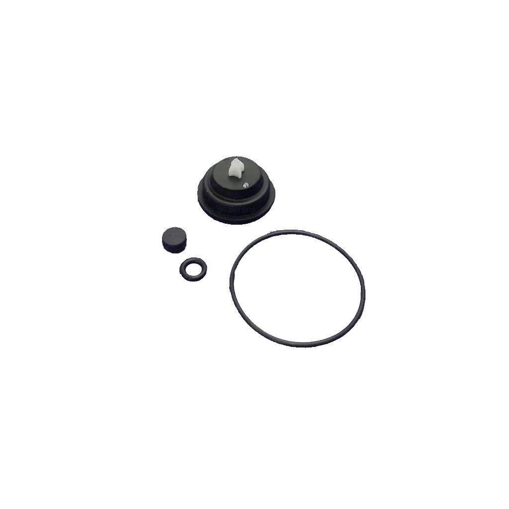 Set guarnizione per galleggiante tece 9820009