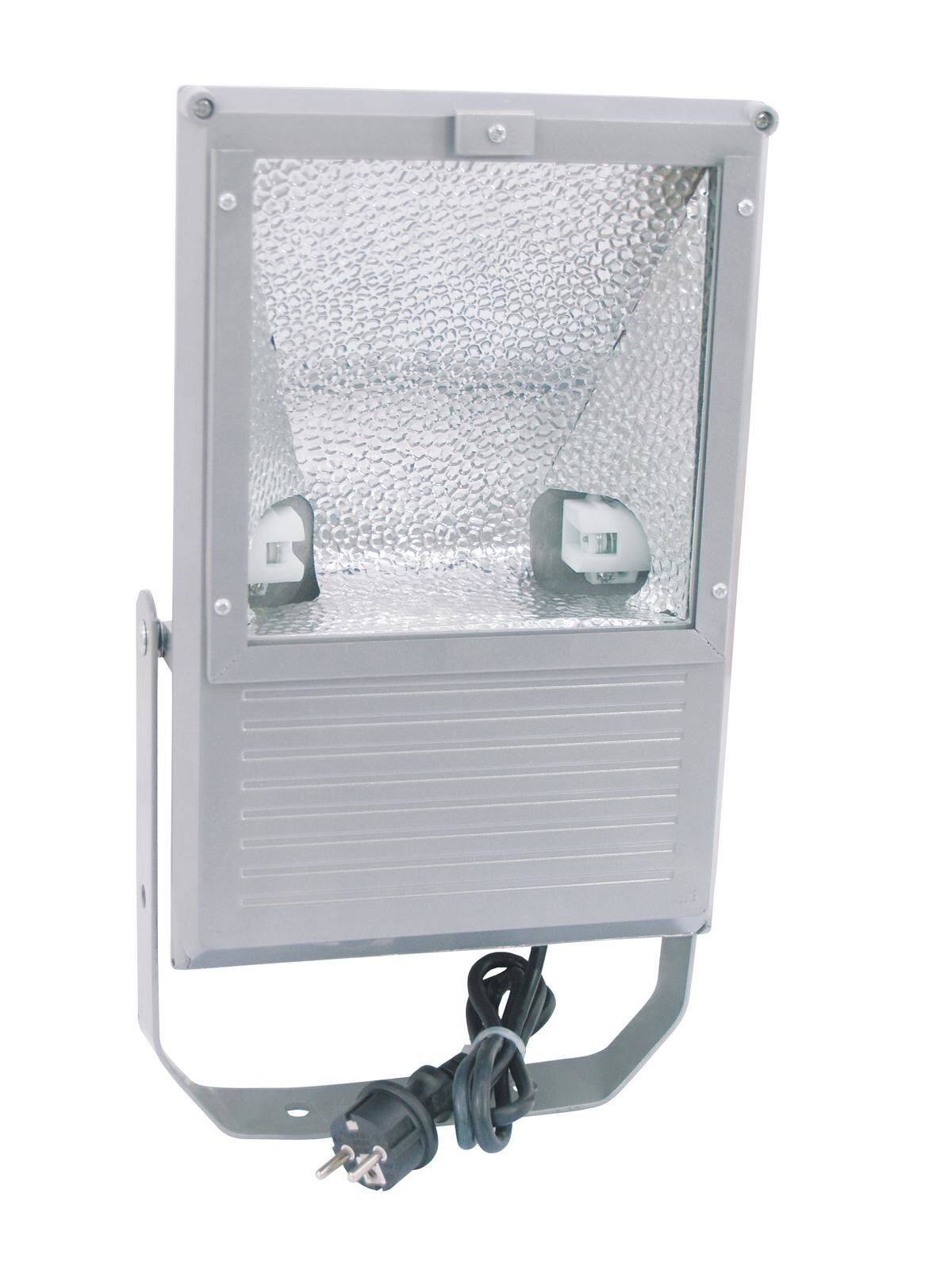 Eurolite Spot 150W WFL silver A faro outdoor