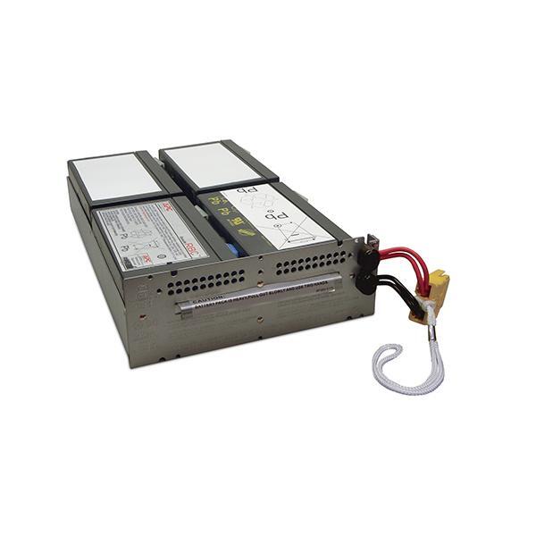 APC APCRBC133 batteria UPS Acido piombo [VRLA] (APC REPLACEMENT BATTERY - CARTRI
