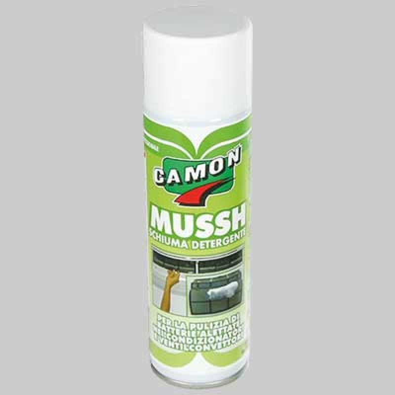 SCHIUMA DETERGENTE MUSSH - 500 Ml