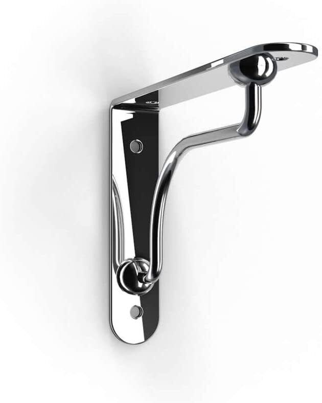 BOLIS ITALIA - REGGIMENSOLA PALLADIO CM 23 CROMO