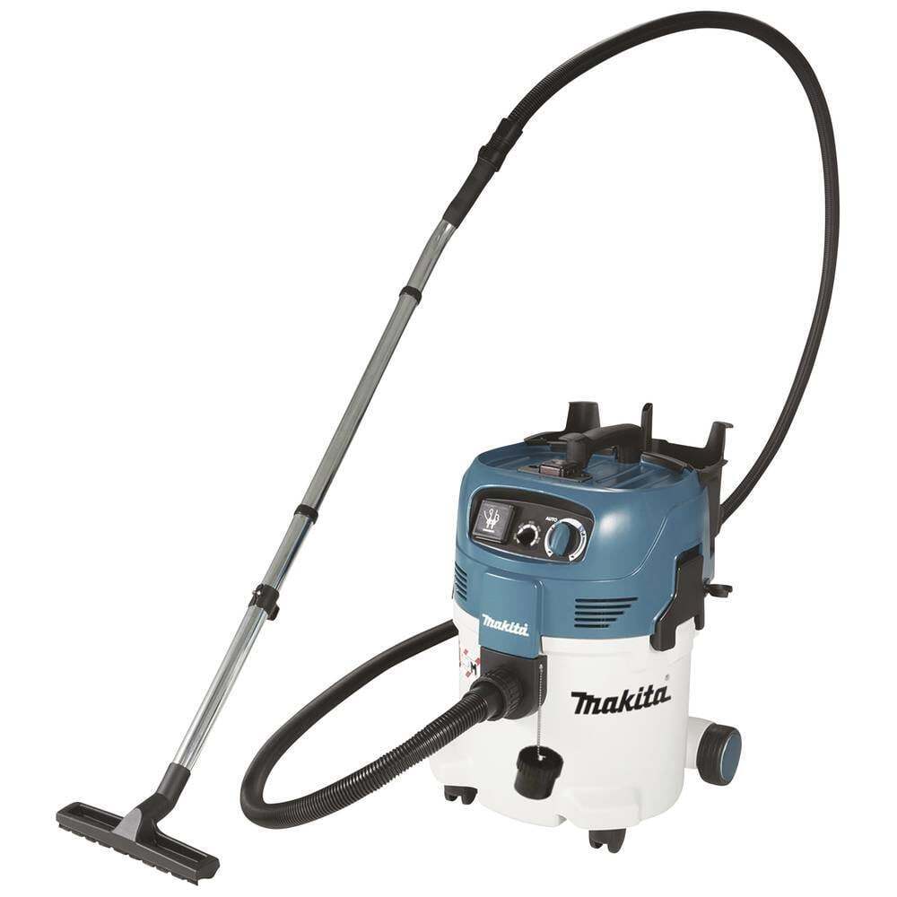 Makita VC3012M Aspiratutto 1500 W 30 l Aspirazione per polveri di classe M