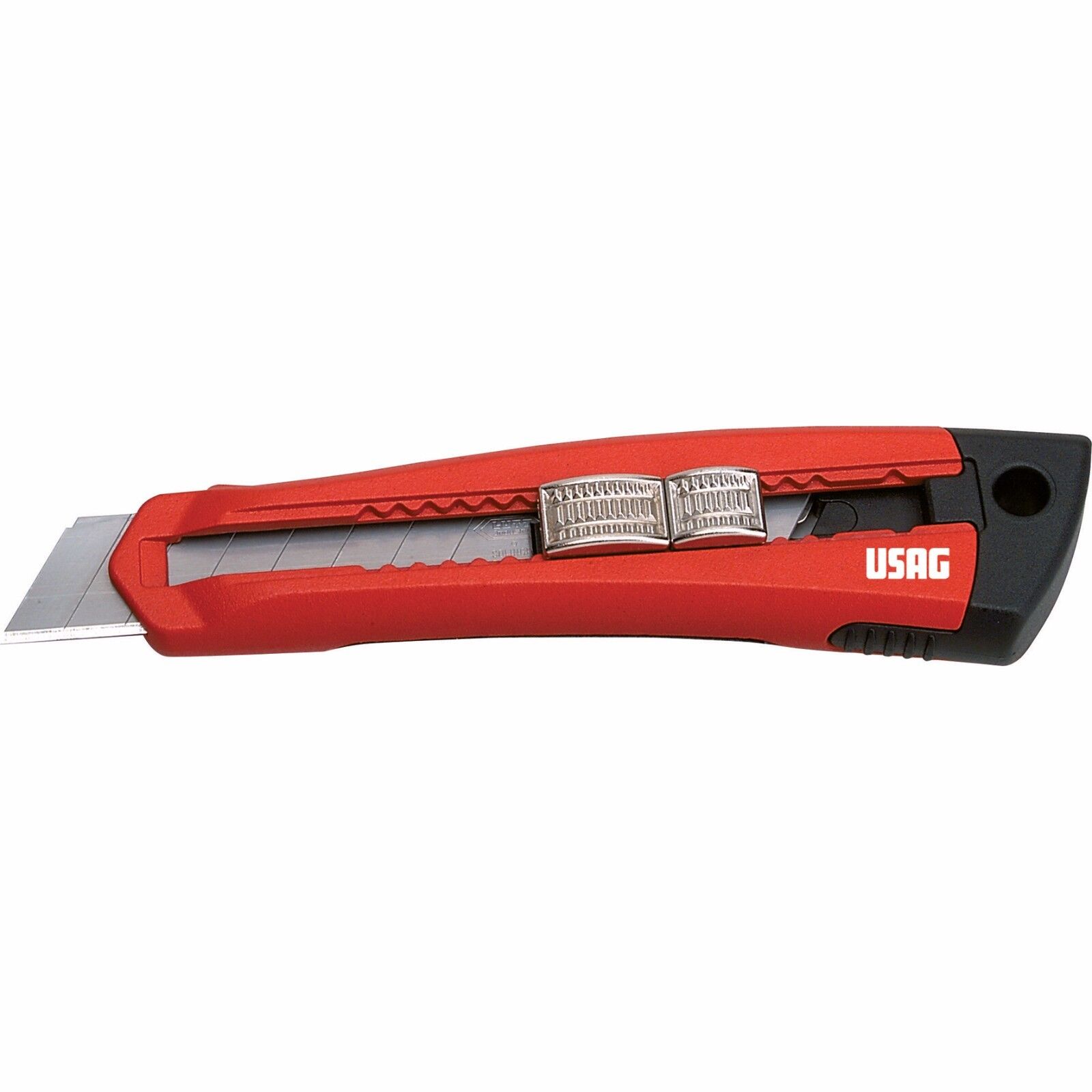 USAG 220 C COLTELLO CUTTER TAGLIERINO MULTIUSO PROFESSIONALE LAMA SPEZZABILE