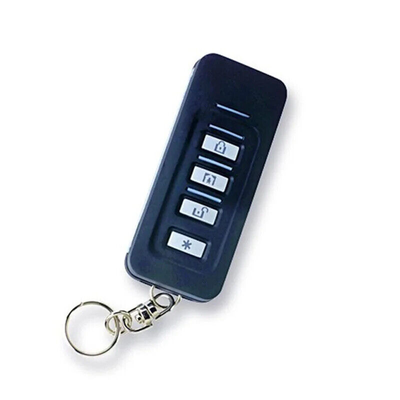 Telecomando Bentel Bw-Rch Radio Chiave Con Indicatore Di Stato Serie Centrale Bw
