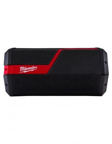 Altoparlante Bluetooth Milwaukee M12-18 JSSP-0 (Solo corpo)
