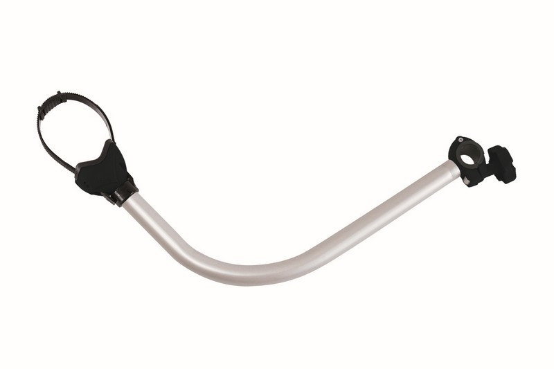 BIKE BLOCK PRO 4 BLACK FIAMMA BRACCIO BLOCCA BICI