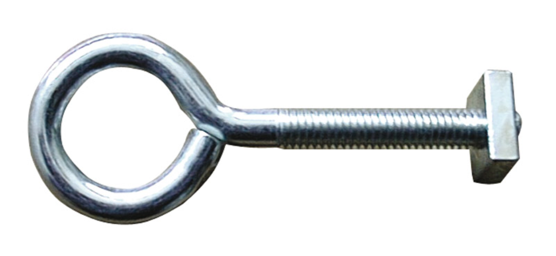 Utilia occhiolo con filettatura  nØ 2 - m5x30 -