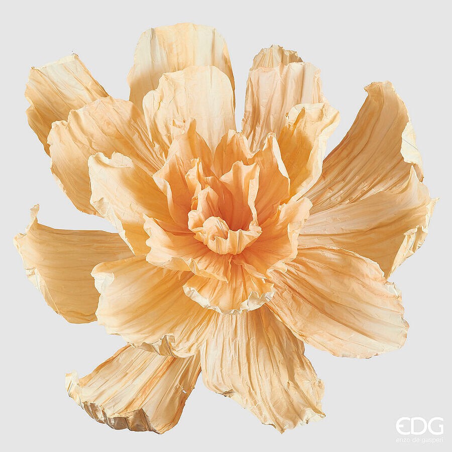 EDG Enzo De Gasperi EDG Enzo De Gasperi Peonia Jumbo da Appendere H 90 Cm D 160