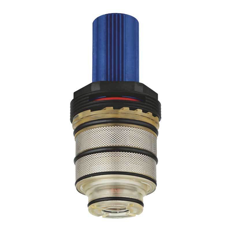 Grohe Cartuccia termostatica compatta 3/4" | 49028000