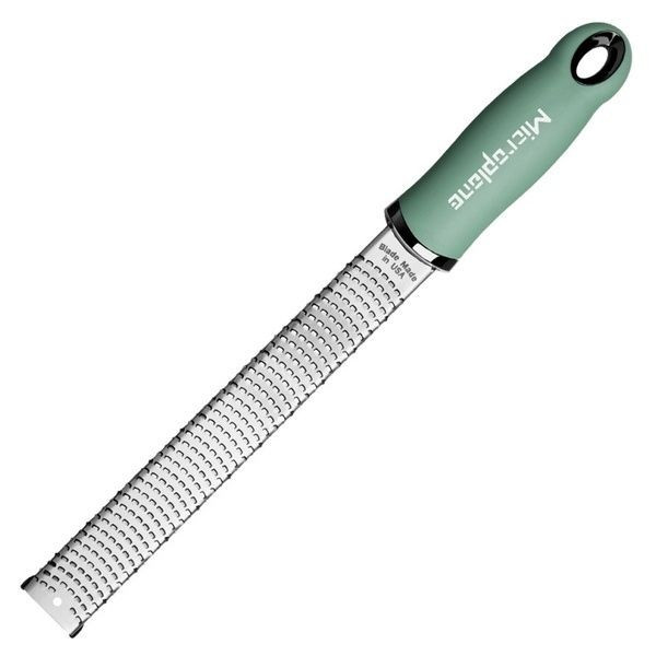 Grattugia Zester Microplane Premium Classic Urban Colors Eucalipto - 46727