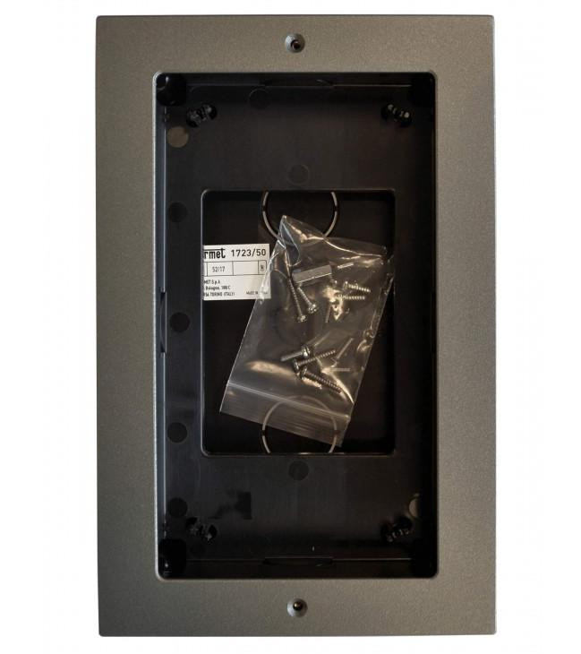 Kit da incasso Urmet per pulsantiera MIKRA2 - 1723/50