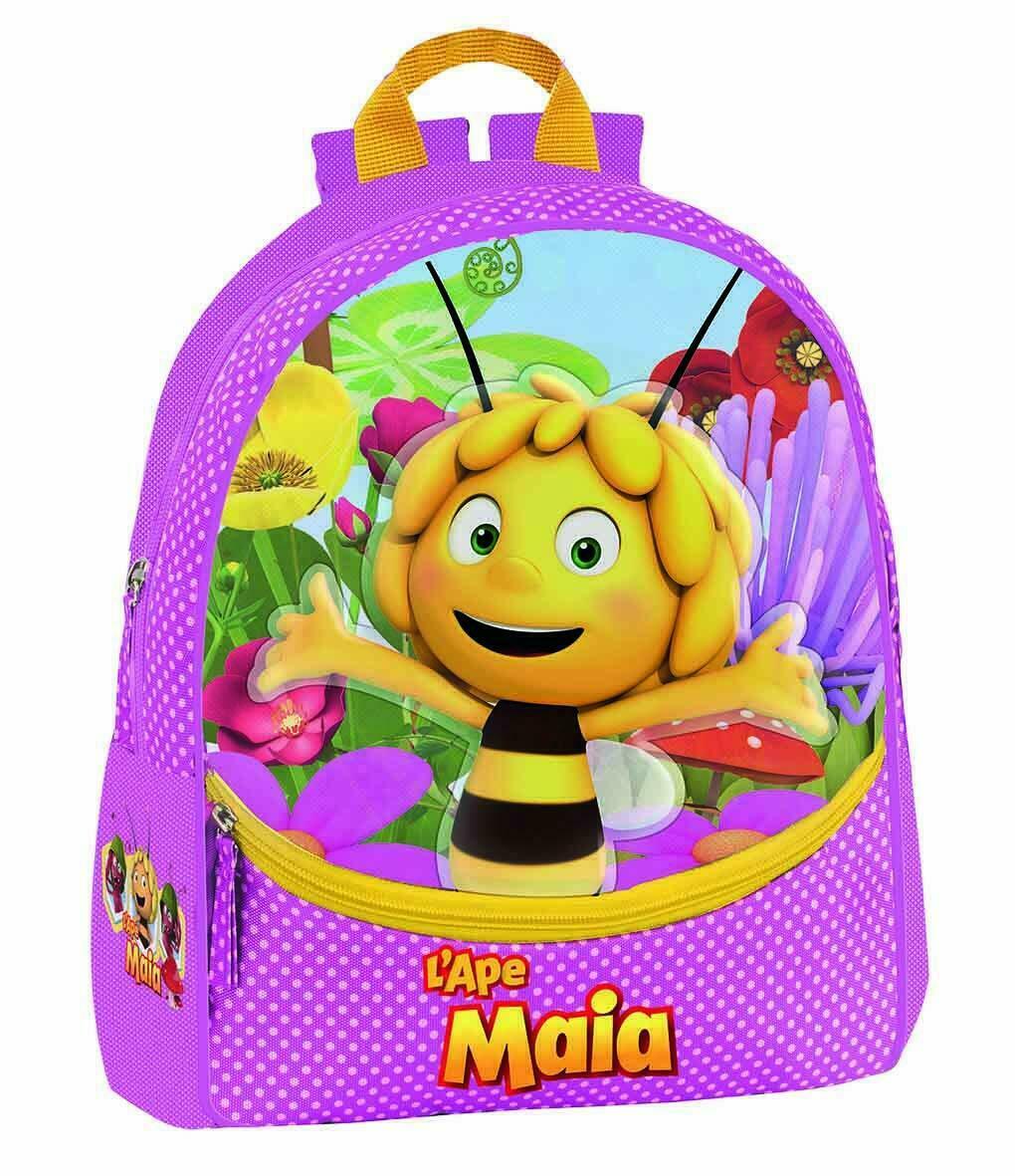 ZAINETTO APE MAYA Asilo / Scuola Materna Panini